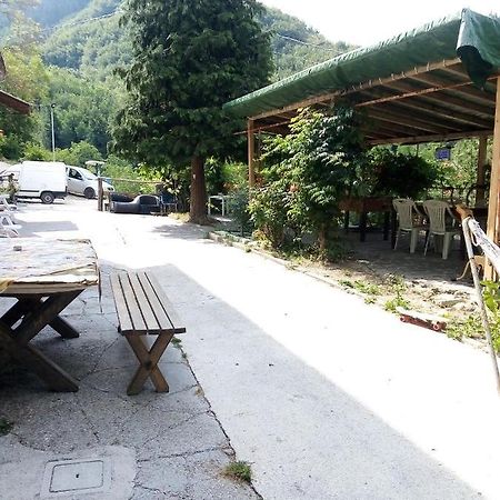 B&B Ca'Del Grillo Sant'Andrea  Eksteriør billede