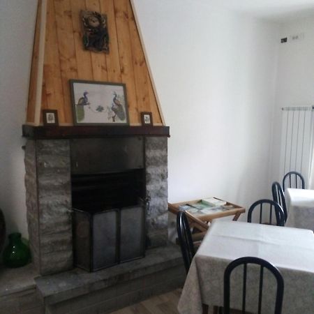 B&B Ca'Del Grillo Sant'Andrea  Eksteriør billede