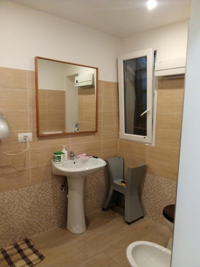 B&B Ca'Del Grillo Sant'Andrea  Eksteriør billede