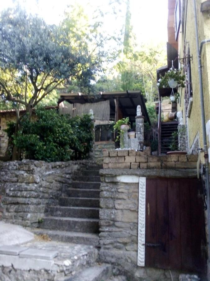 B&B Ca'Del Grillo Sant'Andrea  Eksteriør billede