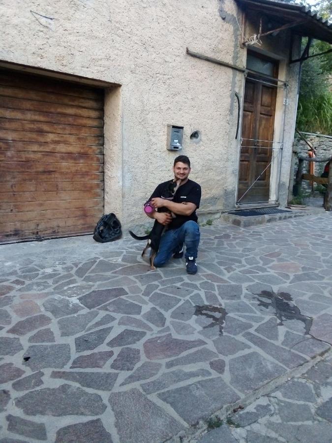 B&B Ca'Del Grillo Sant'Andrea  Eksteriør billede