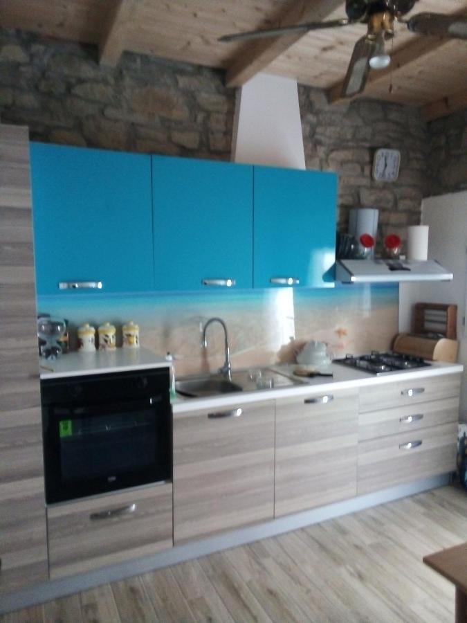 B&B Ca'Del Grillo Sant'Andrea  Eksteriør billede