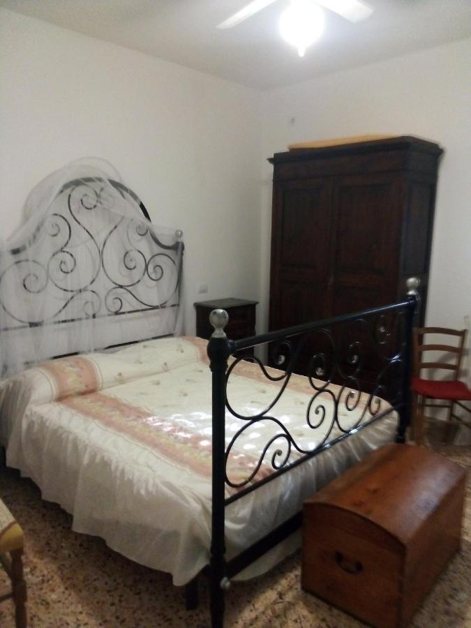 B&B Ca'Del Grillo Sant'Andrea  Eksteriør billede