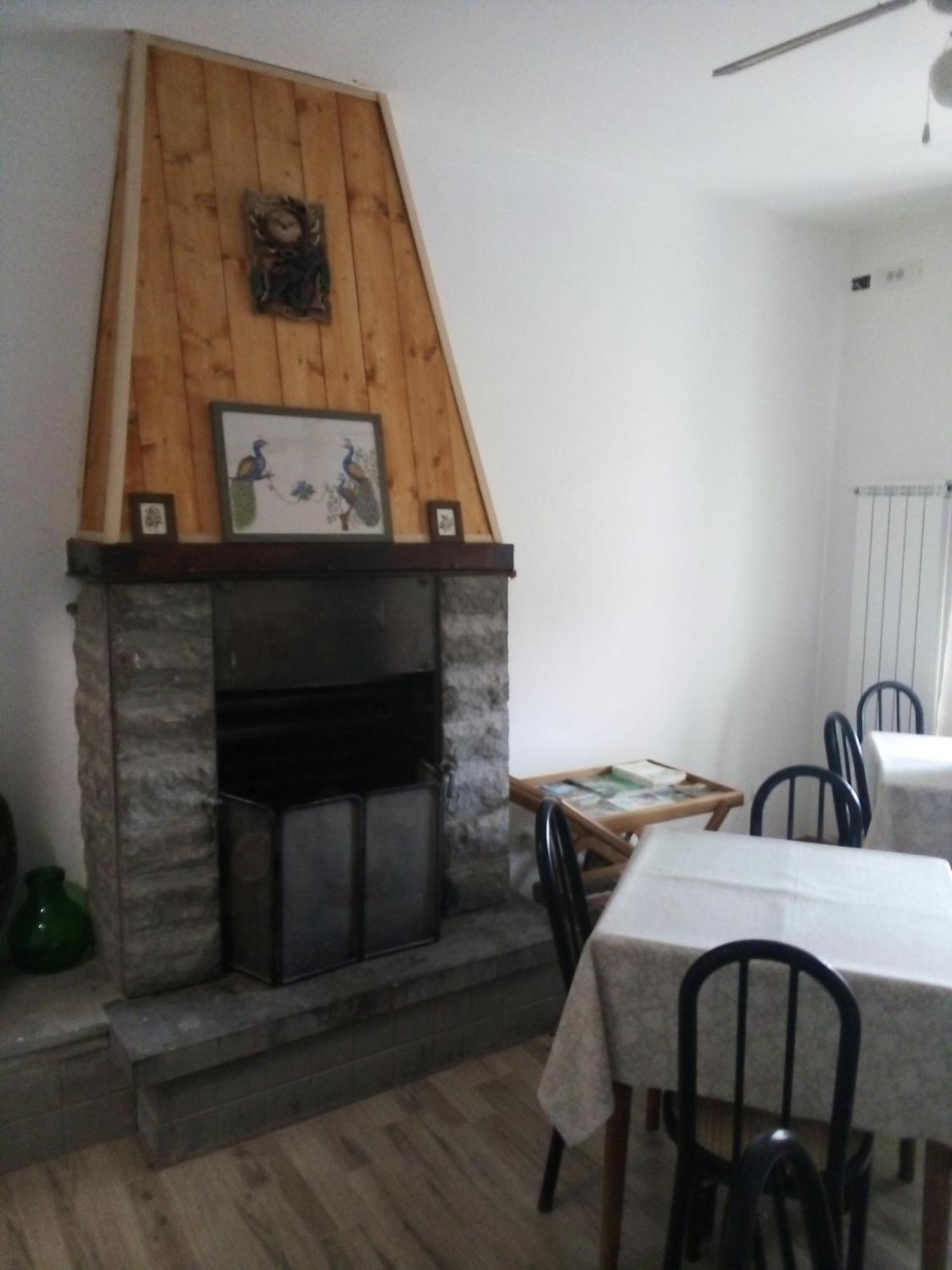 B&B Ca'Del Grillo Sant'Andrea  Eksteriør billede