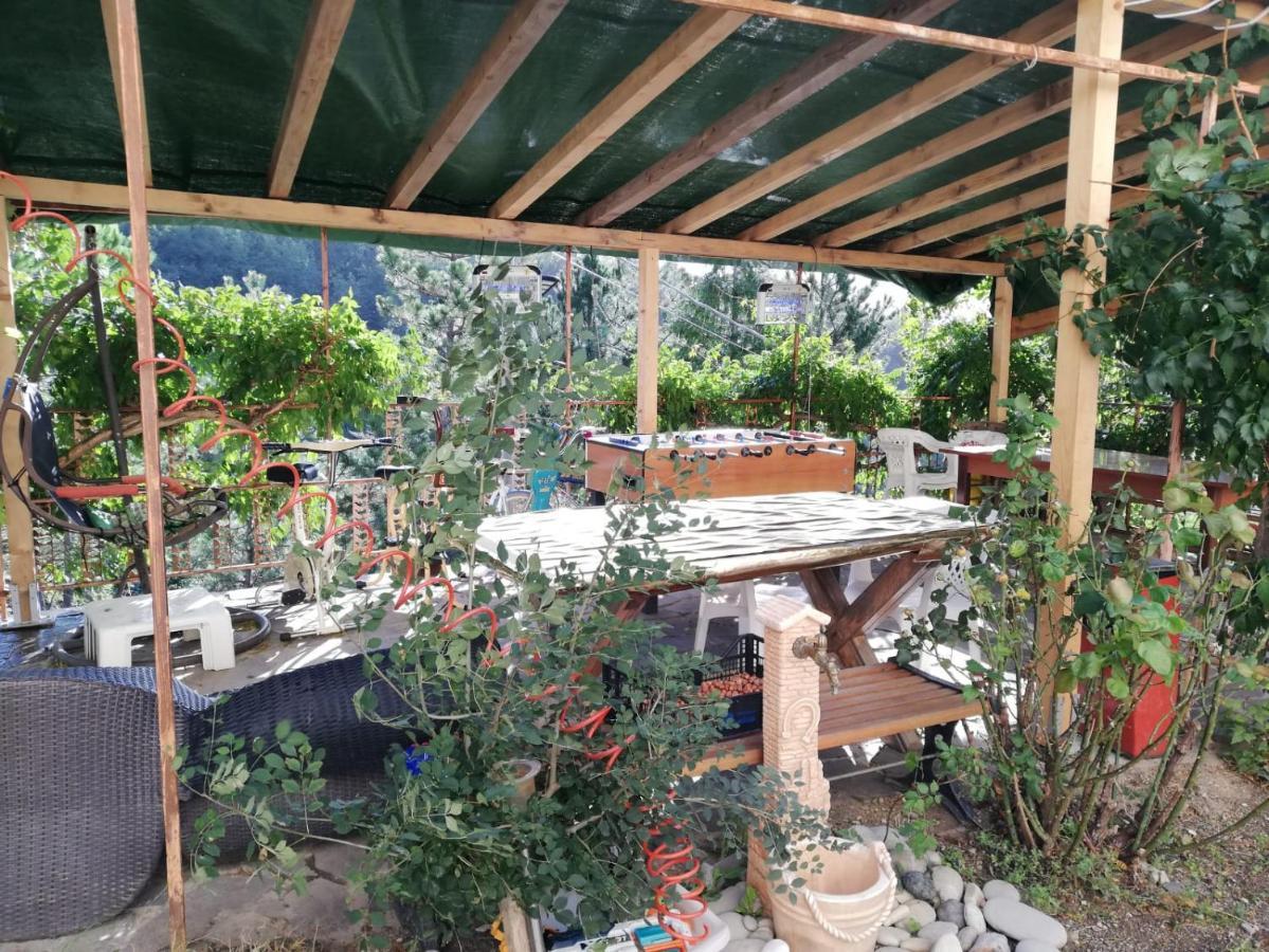 B&B Ca'Del Grillo Sant'Andrea  Eksteriør billede