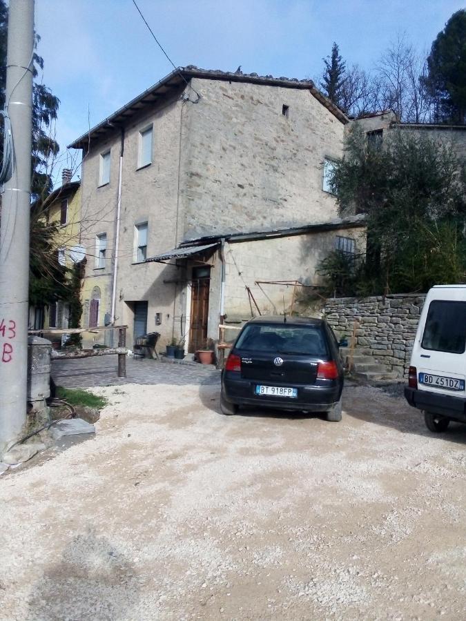 B&B Ca'Del Grillo Sant'Andrea  Eksteriør billede