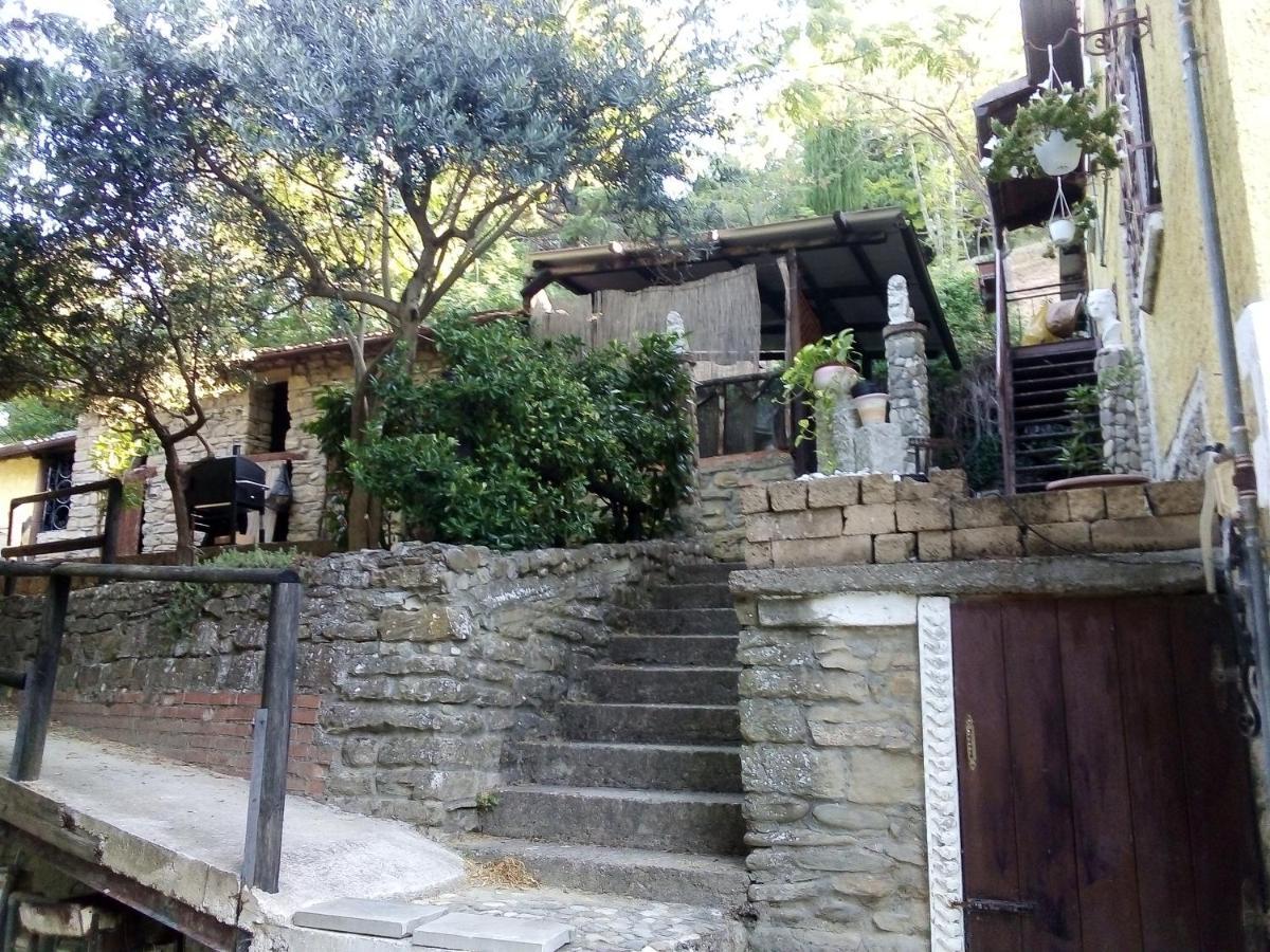 B&B Ca'Del Grillo Sant'Andrea  Eksteriør billede