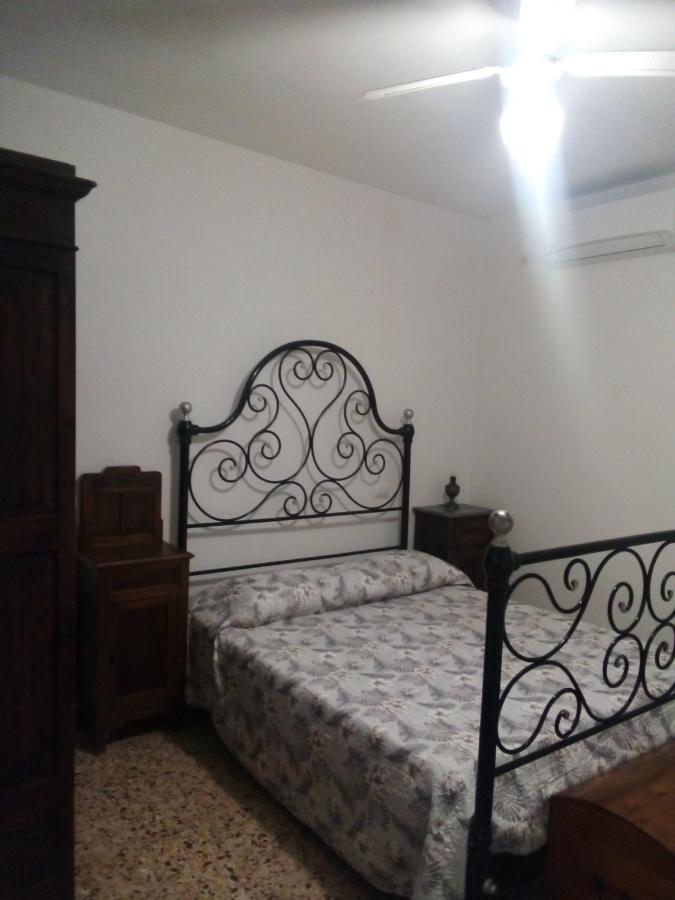 B&B Ca'Del Grillo Sant'Andrea  Eksteriør billede
