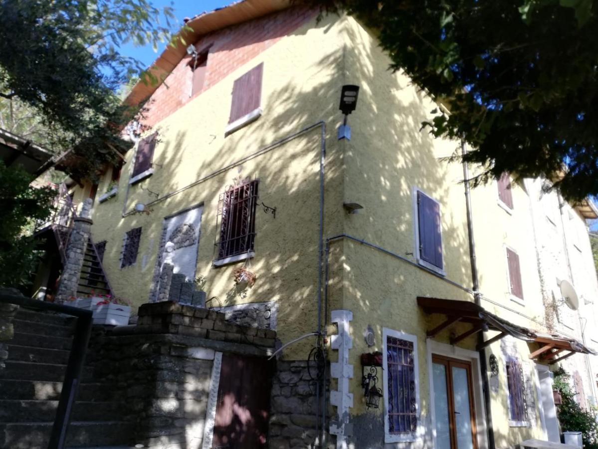 B&B Ca'Del Grillo Sant'Andrea  Eksteriør billede
