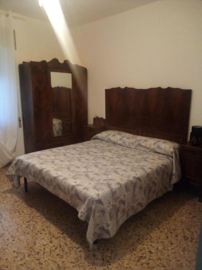 B&B Ca'Del Grillo Sant'Andrea  Eksteriør billede