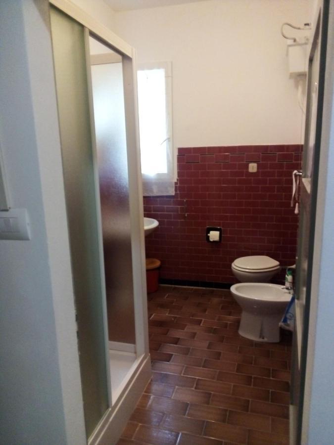 B&B Ca'Del Grillo Sant'Andrea  Eksteriør billede